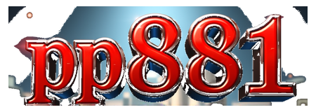 pp881 logo