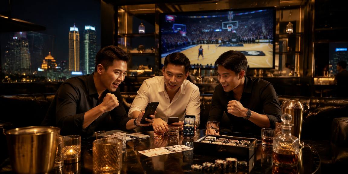 pp881 Sảnh Roulette Trực Tiếp Của pp881 – Studio, Bàn Và Tính Năng